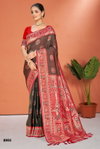 Sursangam Vol 8 By Bunawat Silk Saree Wholesalers In Delhi